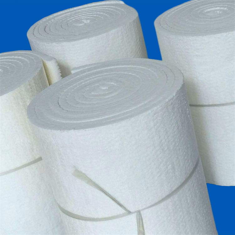 长泰陶瓷纤维毡